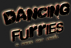 Dancing Furries - A Free Net Label